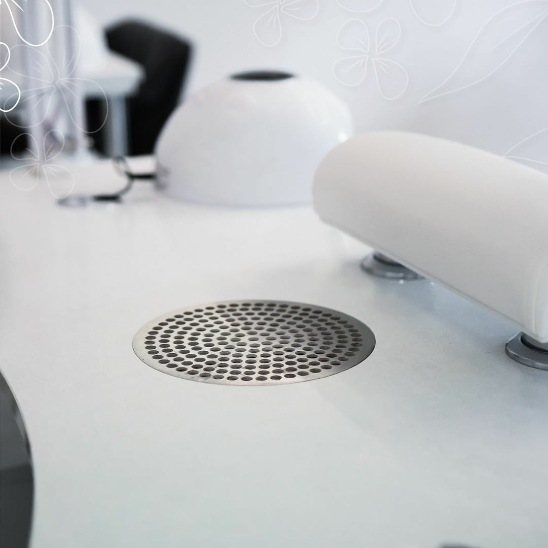 Foto Handstotte til montering _afinia