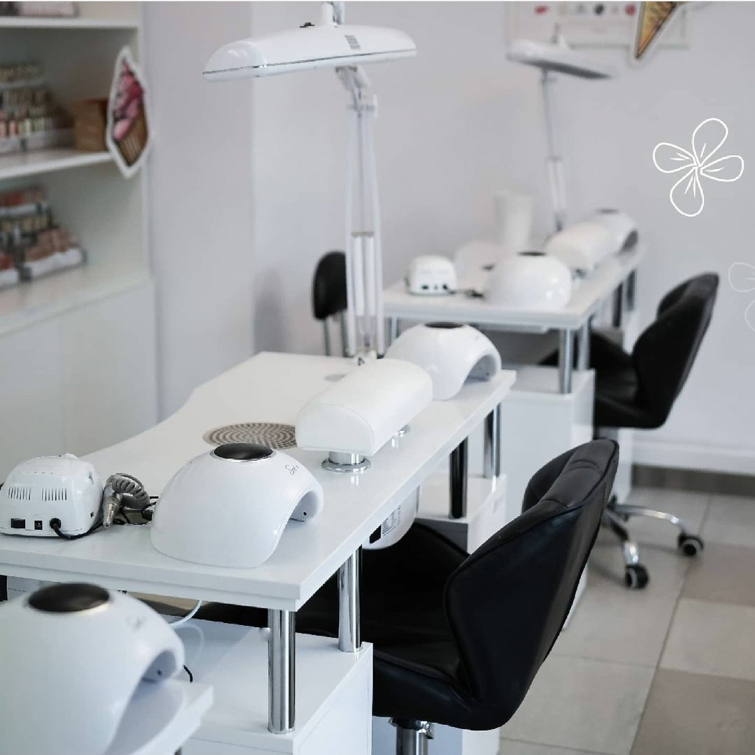 Foto Handstotte til montering