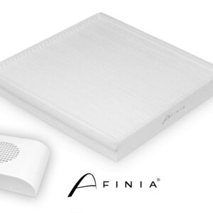 Polyester filter AFINIA NDC (Mobile)