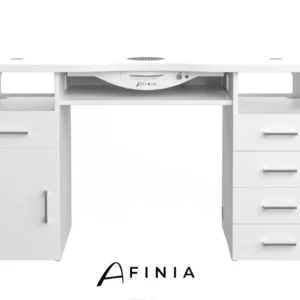 AFINIA FULL-BODIED Manicurebord – SK03