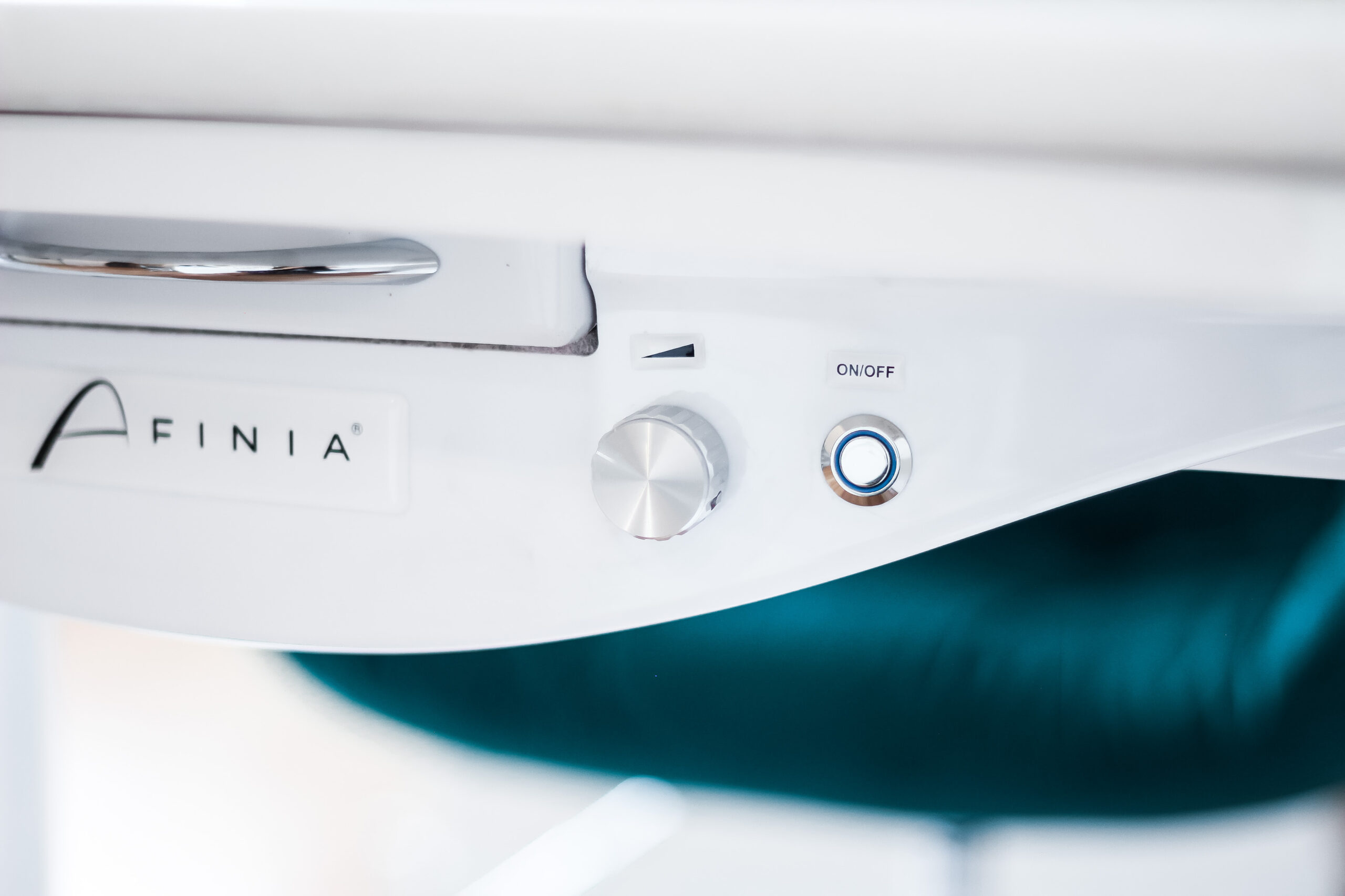 foto Afinia NDC 1000