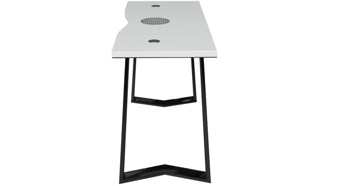 art deko BLACK W legs