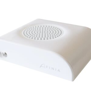 Afinia Cover – silikone cover til NDC Mobile