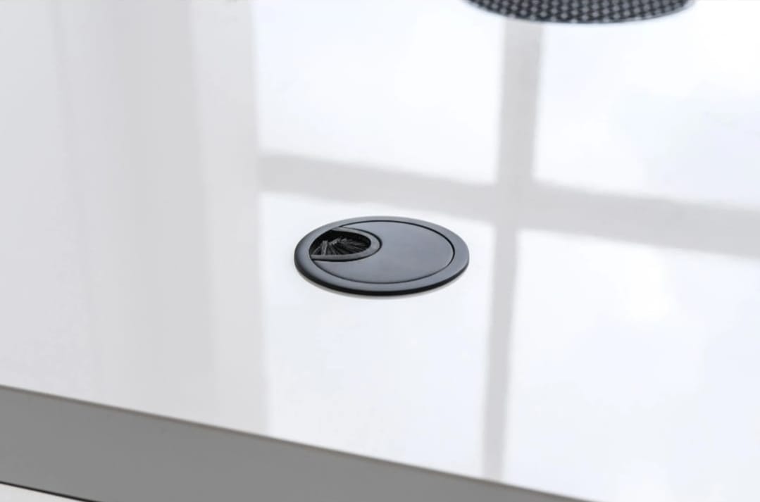 table prime black