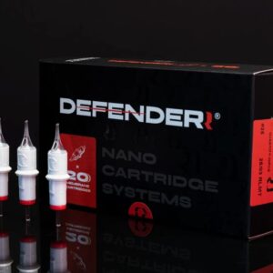 Defenderr Cartridges PMU 01/30 RLLT