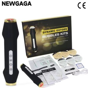 OxygenPen CO2-maskine BUBBLE-kit